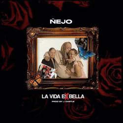 Portada de La Vida Es Bella