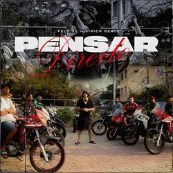 Portada de Pensar Direito