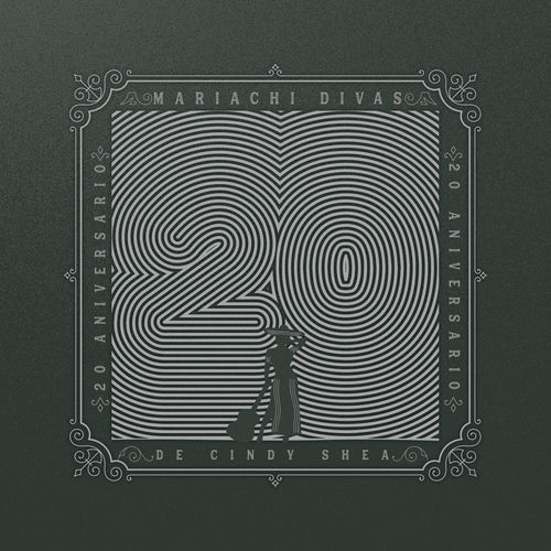 Portada de 20 Aniversario