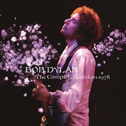 Portada de The Complete Budokan 1978 (Live)