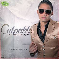 Portada de Culpable