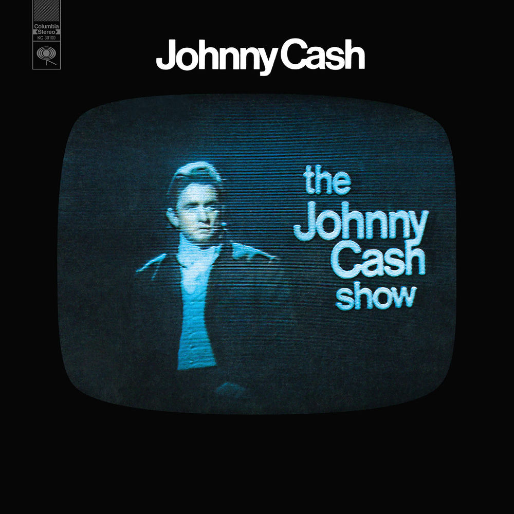 Portada de Sunday Morning Coming Down (Live at Ryman Auditorium, Nashville, TN - July 1970)