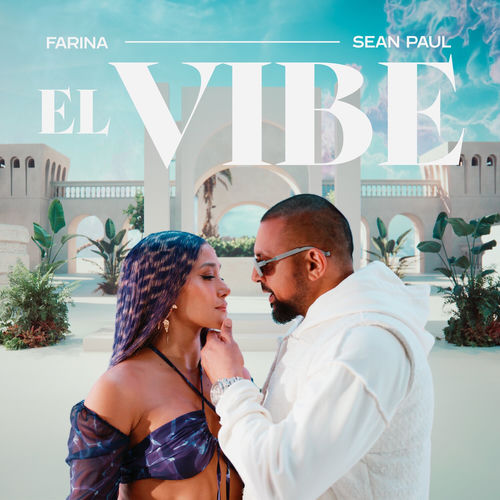 Portada de EL VIBE