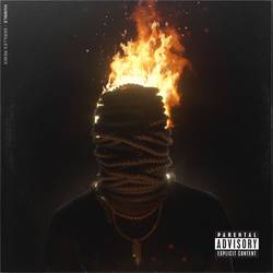Portada de HUMBLE. (SKRILLEX REMIX)