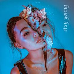 Portada de Stay Young