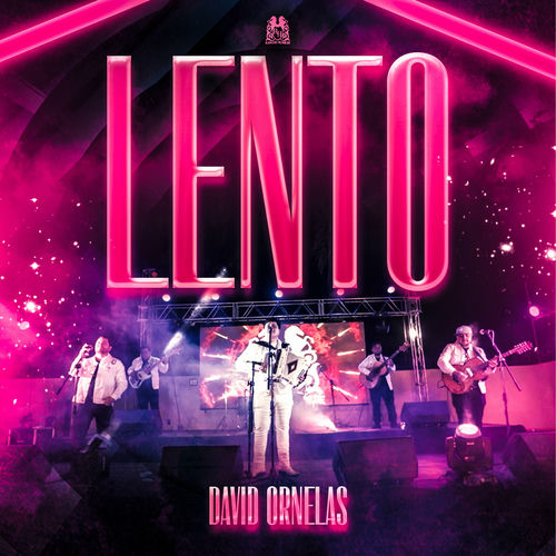 Portada de Lento