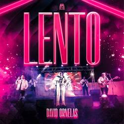 Portada de Lento