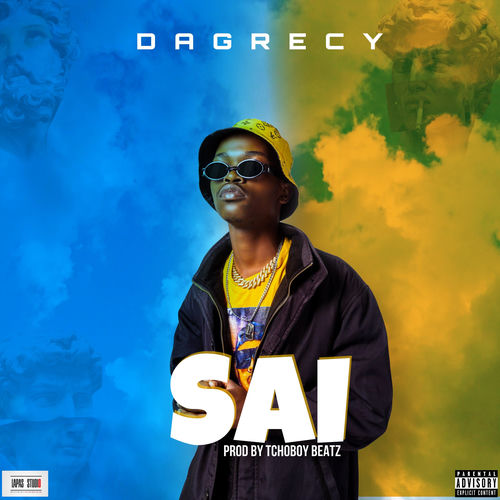 Portada de Sai
