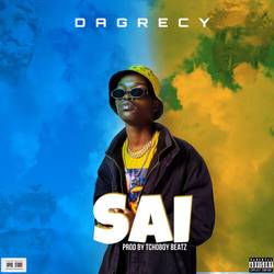 Portada de Sai