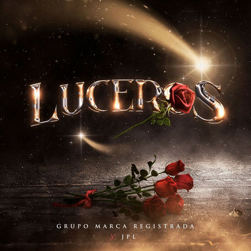 Portada de Luceros