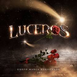 Portada de Luceros
