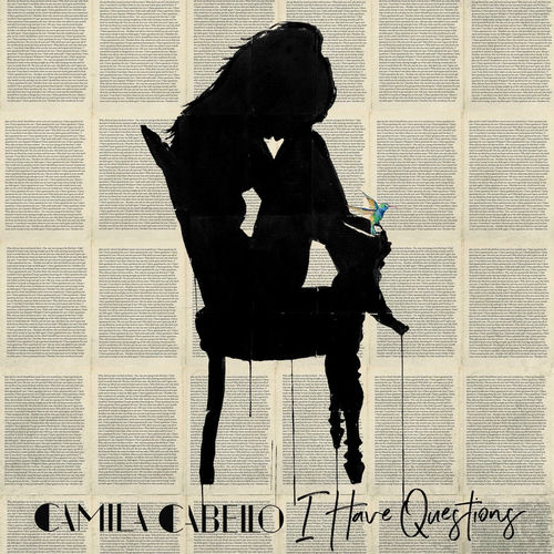 Portada de I Have Questions
