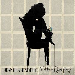 Portada de I Have Questions