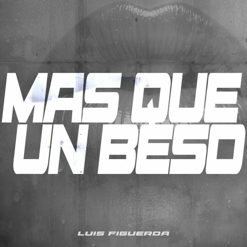 Portada de Más Que Un Beso