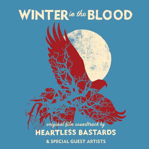 Portada de Winter In The Blood (Original Soundtrack)