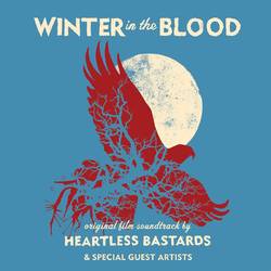 Portada de Winter In The Blood (Original Soundtrack)