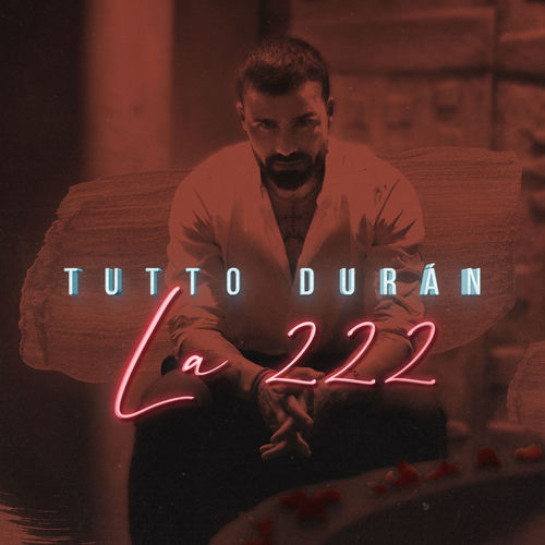 Portada de La 222 (Urbana)