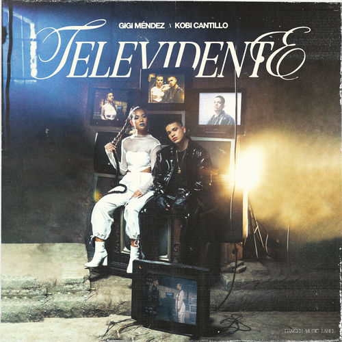 Portada de Televidente
