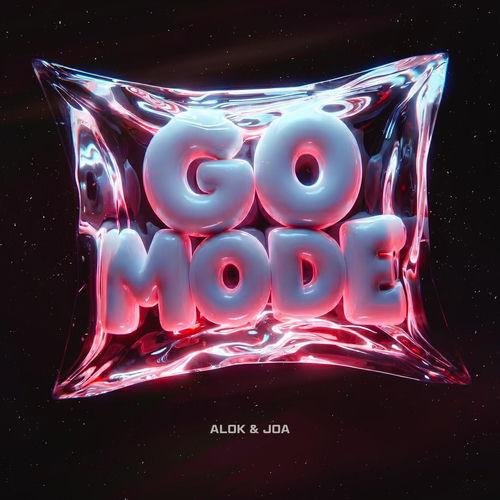 Portada de Go Mode