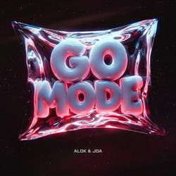 Portada de Go Mode