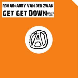 Portada de Get Get Down