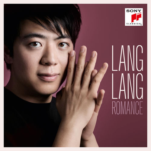 Portada de Romance