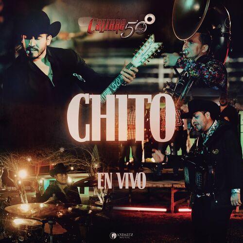 Portada de Chito (En Vivo)