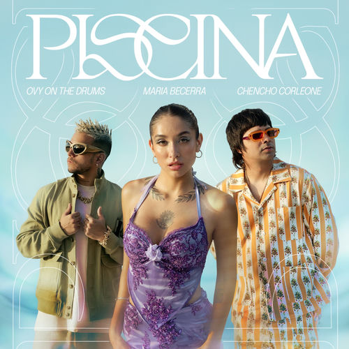 Portada de Piscina
