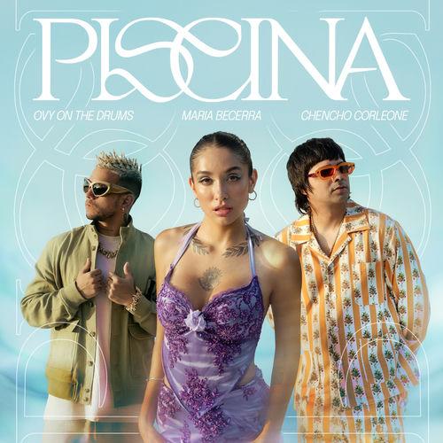 Portada de Piscina