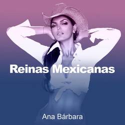 Portada de Reinas Mexicanas