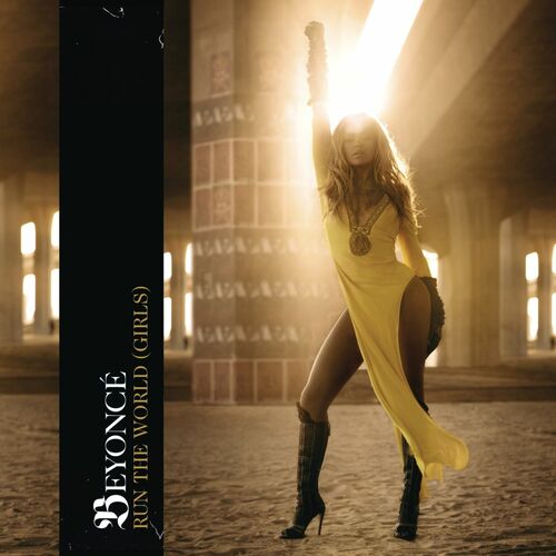 Portada de Run The World (Girls) - Remixes