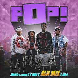 Portada de POP (feat. Jae S)