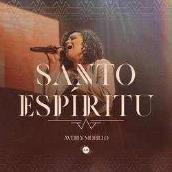 Portada de Santo Espíritu (Live)