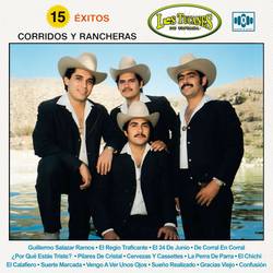 Portada de Corridos y Rancheras (2026 Remasterizado)