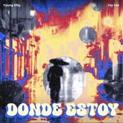 Portada de Donde Estoy