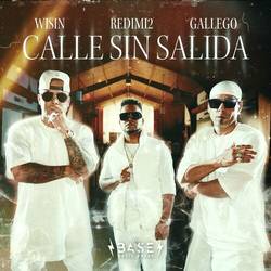 Portada de Calle sin Salida
