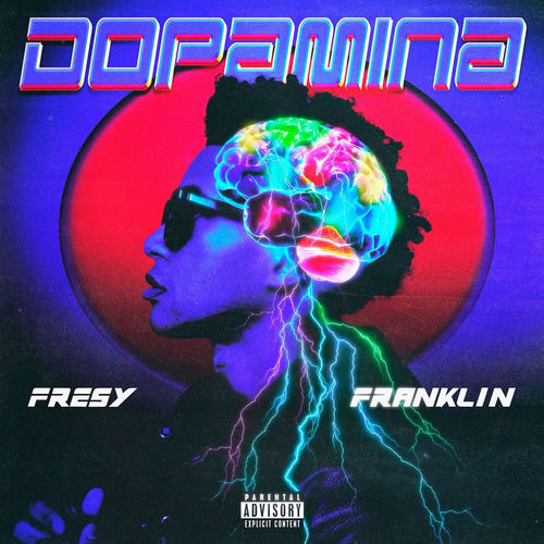 Portada de Dopamina