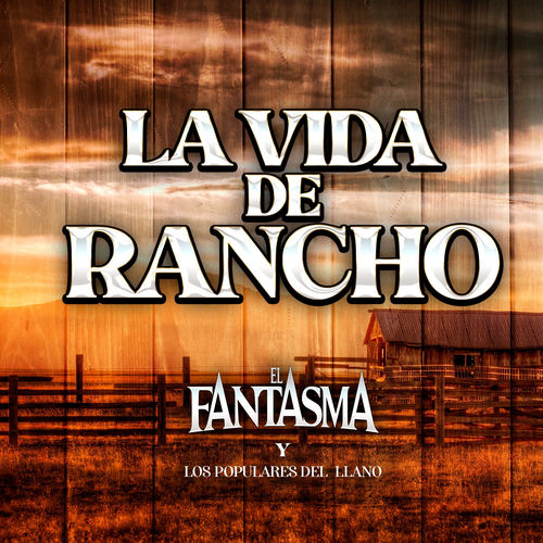 Portada de La Vida de Rancho