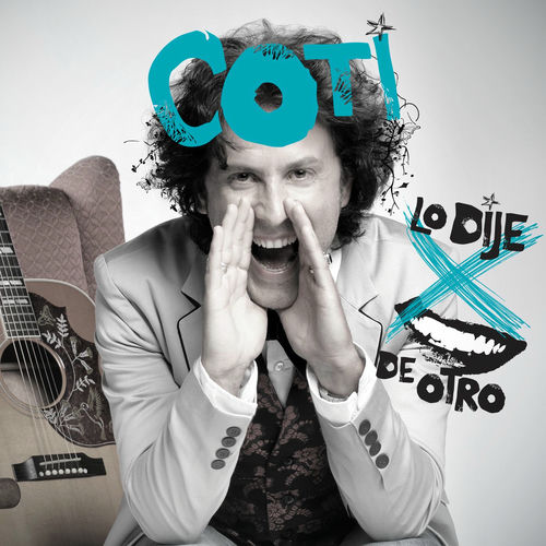 Portada de Lo Dije Por Boca De Otro