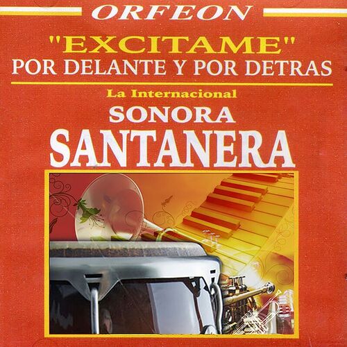 Portada de Excítame por Delante y por Detrás