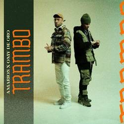 Portada de Trambo
