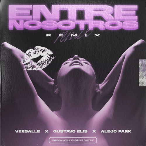 Portada de Entre Nosotros