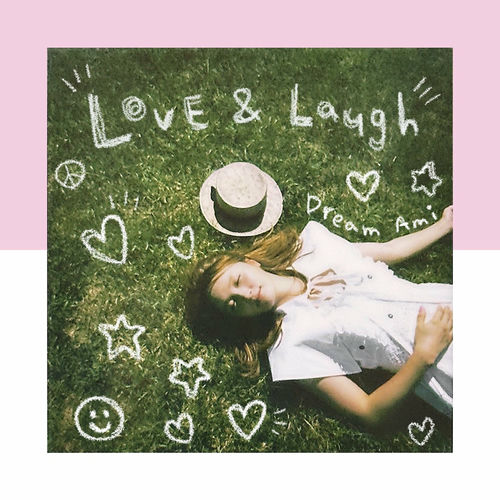 Portada de Love & Laugh