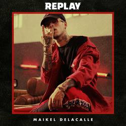 Portada de Replay