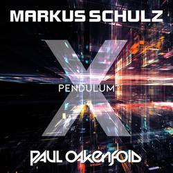 Portada de Pendulum