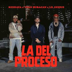 Portada de LA DEL PROCESO