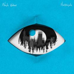 Portada de Hallelujah