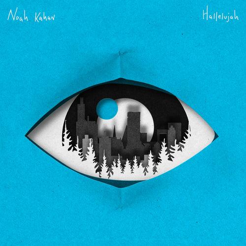 Portada de Hallelujah