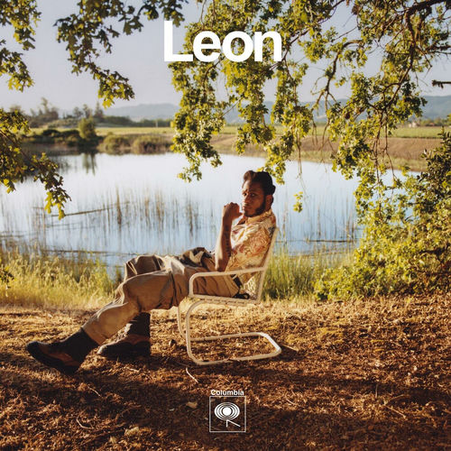 Portada de Leon