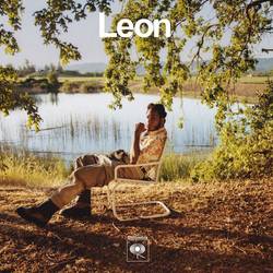 Portada de Leon